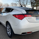 Illustration for article titled At $15,999, Could This Rare But Flawed 2012 Acura ZDX Get You to Crossover?